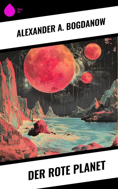 Der rote Planet