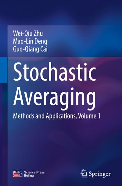 Stochastic Averaging