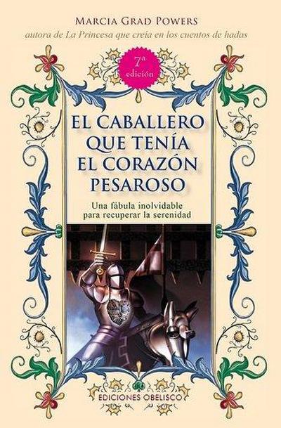 Caballero Que Tenia El Corazon Pesaroso, El -V2*