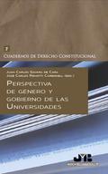 Perspectiva de género y gobierno de las Universidades