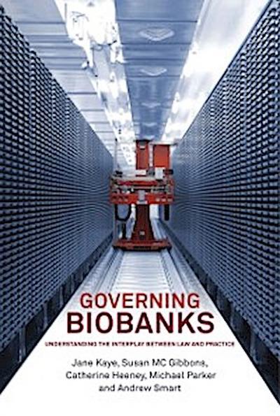 Governing Biobanks