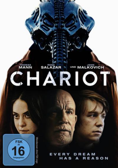 Chariot, 1 DVD