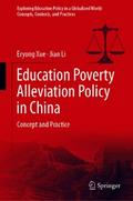Education Poverty Alleviation Policy in China