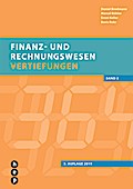 Finanz- und Rechnungswesen - Vertiefungen (Print inkl. eLehrmittel)