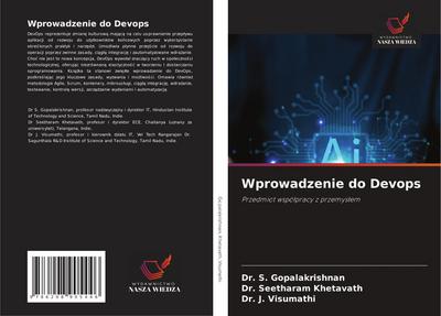 Wprowadzenie do Devops