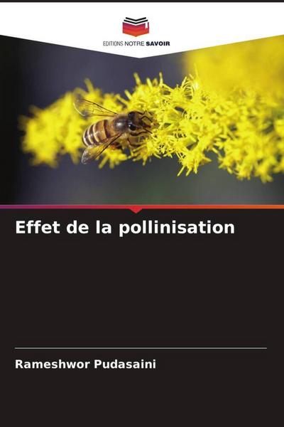 Effet de la pollinisation