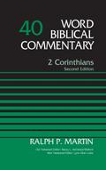 2 Corinthians, Volume 40