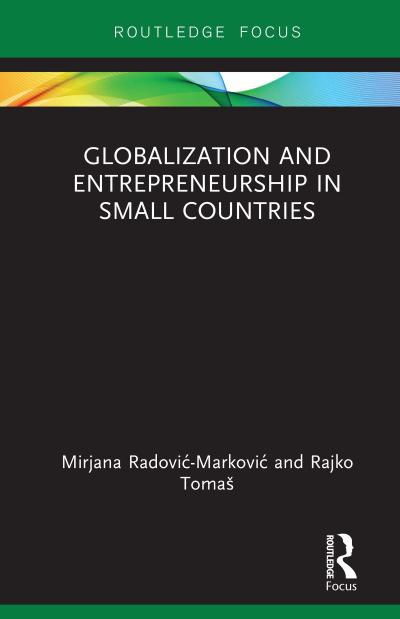 Globalization and Entrepreneurship in Small Countries