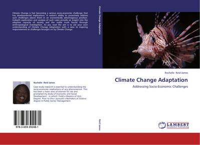Climate Change Adaptation