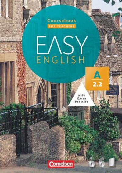 Easy English - A2: Band 2