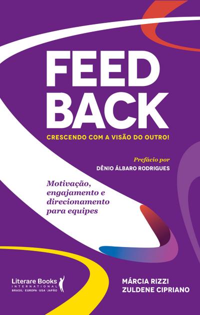 Feedback: crescendo com a visão do outro!