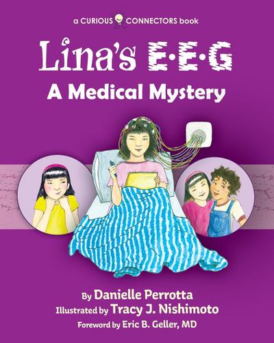 Lina’s EEG
