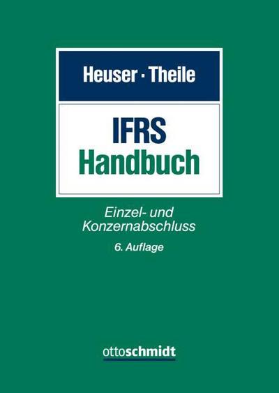 IFRS-Handbuch