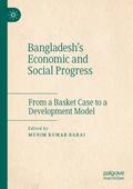 Bangladesh’s Economic and Social Progress
