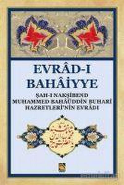 Evrad-i Bahaiyye Dergi Boy