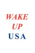 Wake Up USA