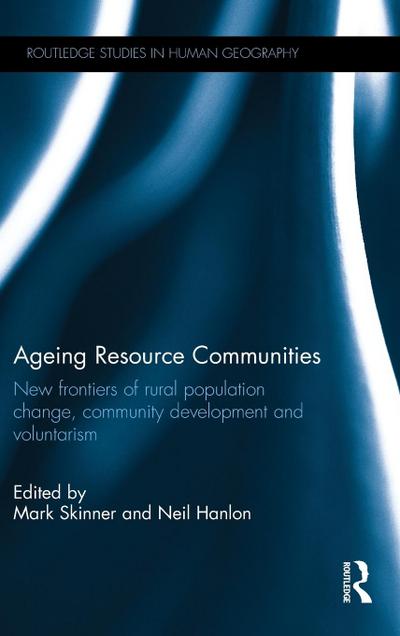 Ageing Resource Communities