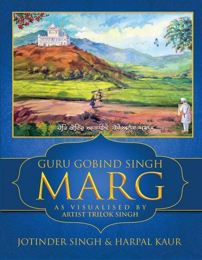 Guru Gobind Singh Marg