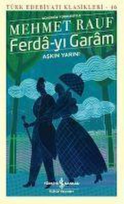 Ferda-yi Garam - Askin Yarini