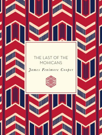 The Last of the Mohicans