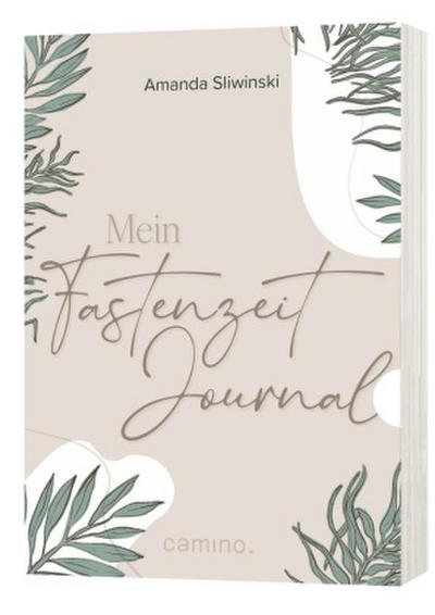 Mein Fastenzeit-Journal