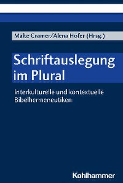 Schriftauslegung im Plural