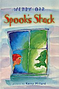 Spook’s Shack