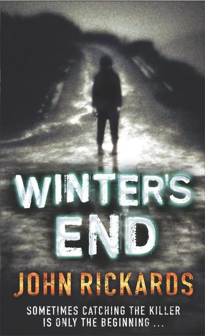 Winter’s End