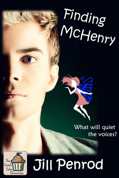 Finding McHenry (The Snack Cake Chronicles, #2)