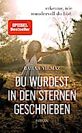 Du wurdest in den Sternen geschrieben