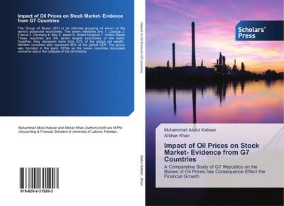 Impact of Oil Prices on Stock Market- Evidence from G7 Countries