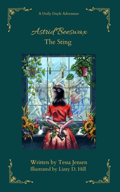 Astrid Beeswax The Sting