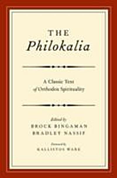Philokalia
