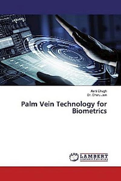 Palm Vein Technology for Biometrics
