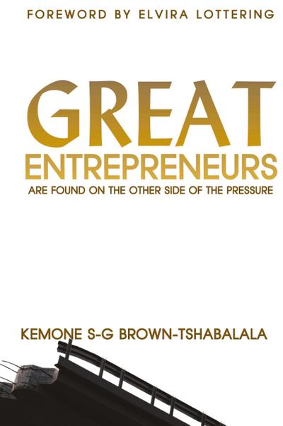 Great Entrepreneurs