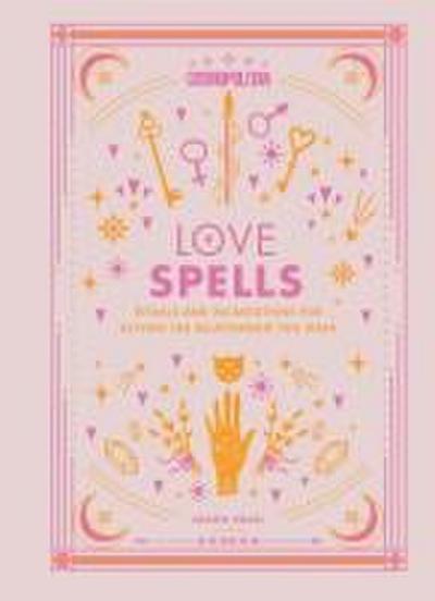 Cosmopolitan Love Spells