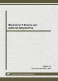 Environment Science and Materials Engineering