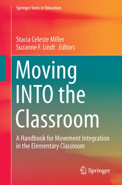 Moving INTO the Classroom