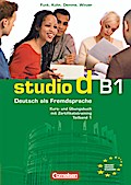 Studio d - Deutsch als Fremdsprache - Grundstufe -