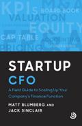 Startup CFO