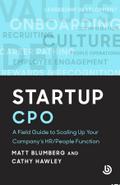 Startup CPO