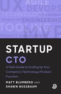 Startup CTO