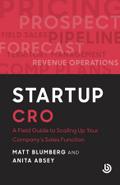 Startup CRO