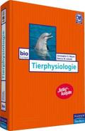 Tierphysiologie - Bafög-Ausgabe