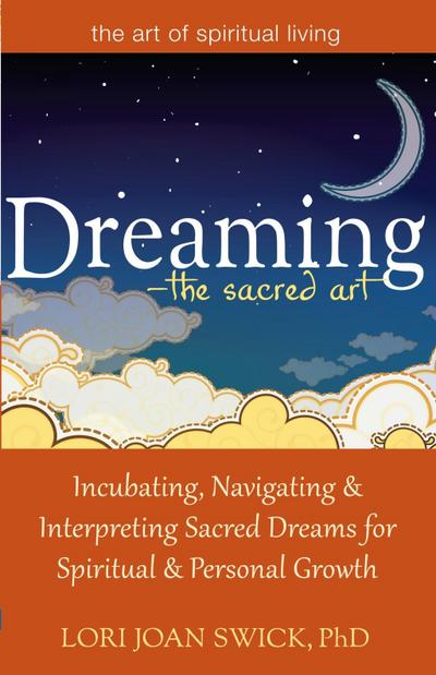 Dreaming-The Sacred Art