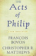 The "Acts of Philip"