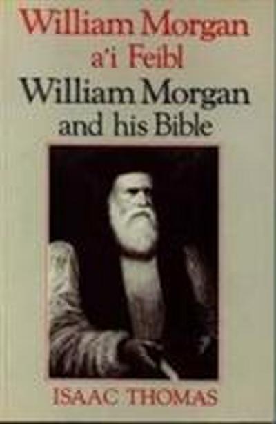 William Morgan A’i Feibl