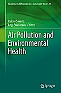 Air Pollution and Environmental Health