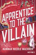 Apprentice to the Villain