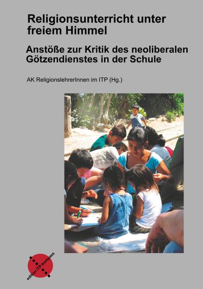 Religionsunterricht unter freiem Himmel